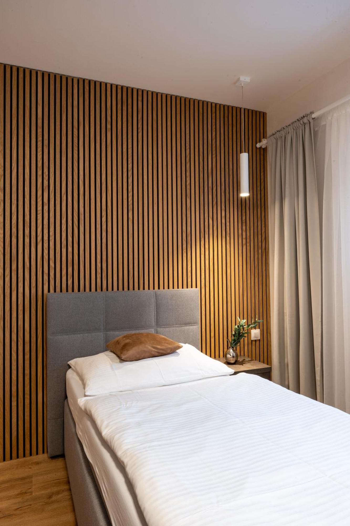 Hotel Sharingham Brno Esterno foto